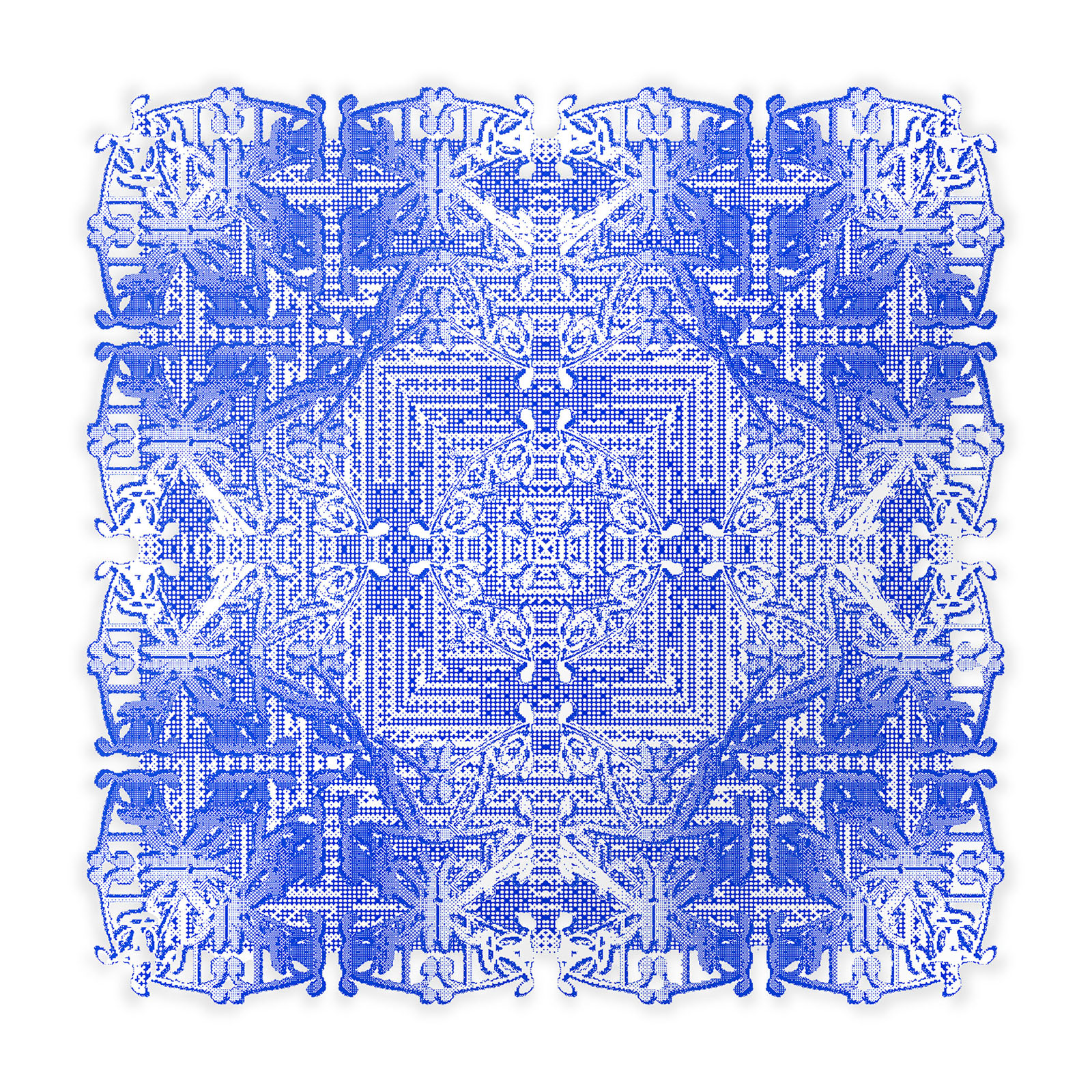 Expérimentations graphiques